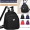 Women Oxford Cloth Fashion Backpack Large Capacity Travel School Bag 0