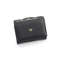 Mini Short Wallet For Women Coin Pocket Card Holder Small Purse 7