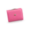 Mini Short Wallet For Women Coin Pocket Card Holder Small Purse 11