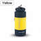 Mini USB Rechargeable LED Pocket Keychain Flashlight 7