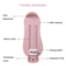 Kids Foot Measure Gauge Shoe Size Ruler Measuring Tool 2
