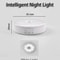 LED Night Light Smart Human Body Sensor Magnetic Wireless Night Lamp 6