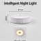 LED Night Light Smart Human Body Sensor Magnetic Wireless Night Lamp 7