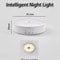 LED Night Light Smart Human Body Sensor Magnetic Wireless Night Lamp 7