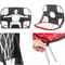 Foldable Football Goal Nylon Soccer Goal For Kids And Adults 5