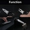 Outdoor Camping Multitool Stainless Steel Folding Knife Pliers Survival Gear 3
