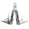 Outdoor Camping Multitool Stainless Steel Folding Knife Pliers Survival Gear 6