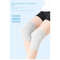 Cotton Knee Pads For Men And Women Compression Sports Knee Brace 1