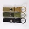 Molle Webbing Backpack Buckle Carabiner Hook Outdoor Water Bottle Hanger 1