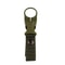 Molle Webbing Backpack Buckle Carabiner Hook Outdoor Water Bottle Hanger 3