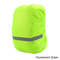 Reflective Waterproof Backpack Rain Cover For Outdoor Hiking And Cycling 10