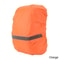 Reflective Waterproof Backpack Rain Cover For Outdoor Hiking And Cycling 8