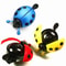 Cartoon Beetle Ladybug Bicycle Bell For Kids Bike Ride Horn Alarm 2