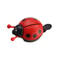 Cartoon Beetle Ladybug Bicycle Bell For Kids Bike Ride Horn Alarm 8