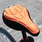 3D Soft Foam Bike Saddle Cover Comfortable Bicycle Seat Cushion 9