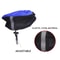 3D Soft Foam Bike Saddle Cover Comfortable Bicycle Seat Cushion 3