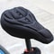 3D Soft Foam Bike Saddle Cover Comfortable Bicycle Seat Cushion 7