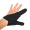 Fishing Gloves Two Fingers Protector Breathable AntiSlip AntiCut 8