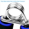 Hand Grip Finger Strength Trainer Power Exerciser Forearm Strengthener 3