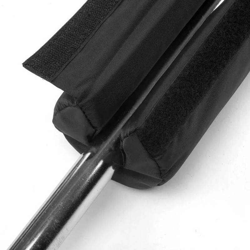 Fitness Weight Lifting Barbell Pad Shoulder Pull Up Bar Pad 3