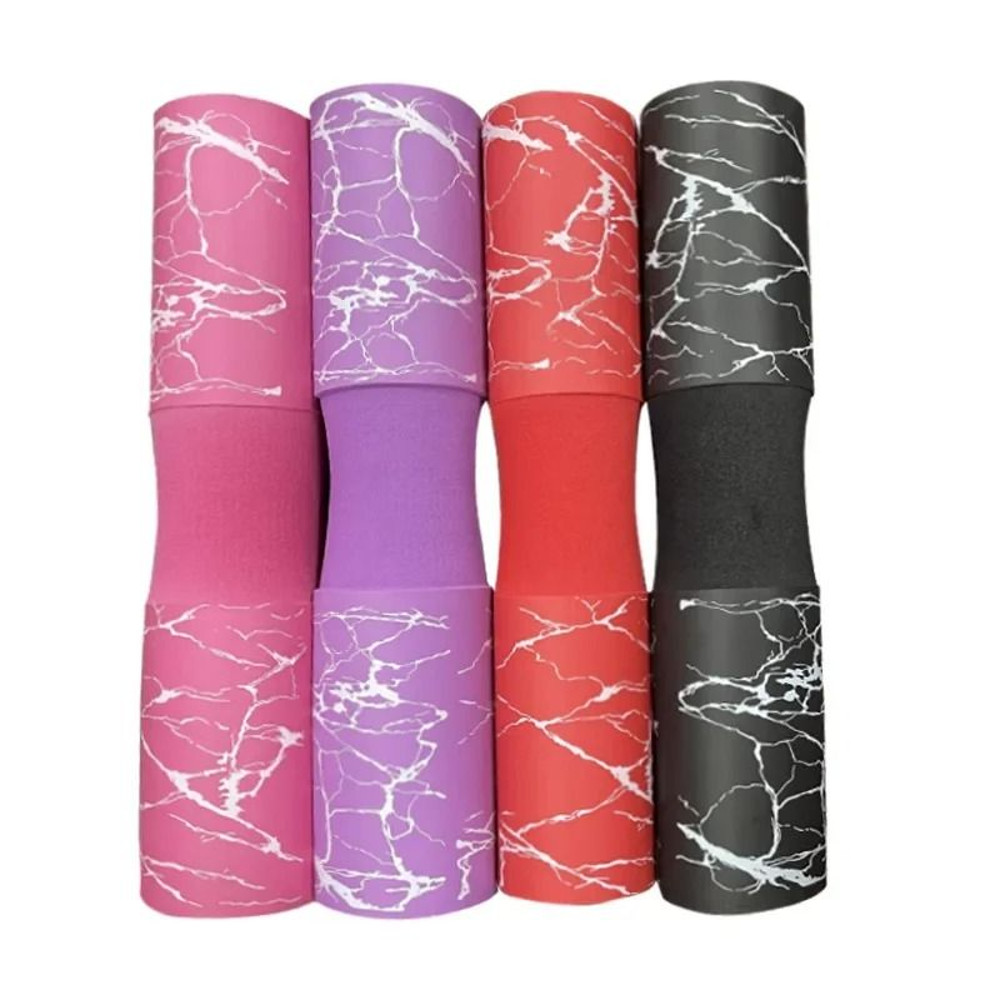 Barbell Dumbbell Squat Pad Neck Shoulder Protection Weight Lifting Pad 0