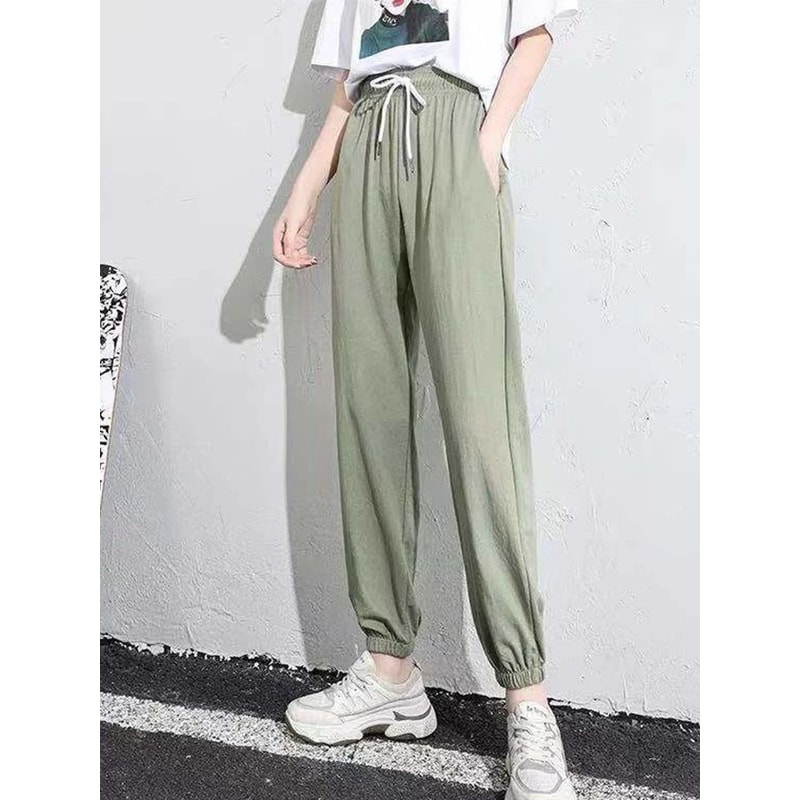 Women Winter Warm Leggings Thick Fleece Plus Size Pants 7