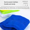 Wrist Support Band Sweat Absorbent Sport Wristband For Gym And Fitness 3