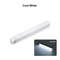 Wireless USB Rechargeable Motion Sensor LED Bar Light Portable Cordless Cabinet Lamp 7
