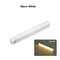 Wireless USB Rechargeable Motion Sensor LED Bar Light Portable Cordless Cabinet Lamp 8
