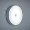 USB Rechargeable LED Night Light Motion Sensor Magnetic Wireless Lamp 6