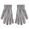 Women Knitted Solid Hand Warmer Gloves Thicken Lining Autumn Winter 9