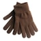 Women Knitted Solid Hand Warmer Gloves Thicken Lining Autumn Winter 10