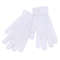 Women Knitted Solid Hand Warmer Gloves Thicken Lining Autumn Winter 6