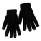Women Knitted Solid Hand Warmer Gloves Thicken Lining Autumn Winter 7