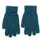 Women Knitted Solid Hand Warmer Gloves Thicken Lining Autumn Winter 8