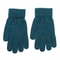 Women Knitted Solid Hand Warmer Gloves Thicken Lining Autumn Winter 8