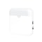 USB Rechargeable LED Night Light Motion Sensor Wall Lamp 6