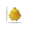Silicone LED Bedside Night Light Chicken Lamp 9