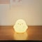 Silicone LED Bedside Night Light Chicken Lamp 2