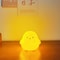 Silicone LED Bedside Night Light Chicken Lamp 3