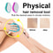 Crystal Hair Eraser Reusable Physical Hair Removal Tool 4