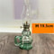 Mini Chamber Desktop Glass Oil Lamp Decorative Birthday Lamp Holder 5