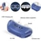 Anti Snoring Device Adjustable Wind Speed Electric Snore Solution 4