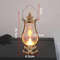 LED Retro Small Oil Lamp Portable Wind Light 1