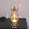 LED Retro Small Oil Lamp Portable Wind Light 1