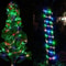 8 Modes Solar Rope Hose Lights LED String Lights Outdoor Decoration 3