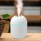 USB Mini Air Humidifier Aroma Essential Oil Diffuser 250ml 6