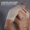 Sports Compression Shoulder Strap Breathable Support Brace 5