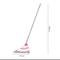 Silicone Scraper Broom Magic Wiper Floor Mop Household Cleaning Tool 7