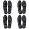5D Massage Memory Foam Insoles For Shoes Breathable Cushion Orthopedic Running Insoles 9